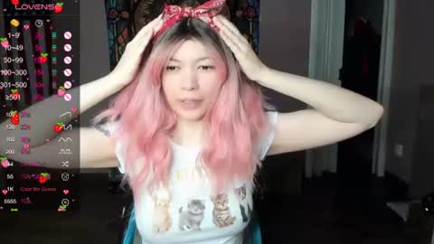 Di online show from 07.22.26