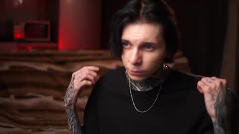 Rick online show from 06.11.26