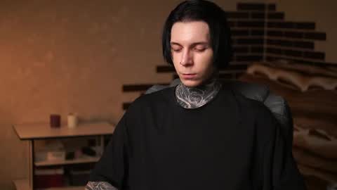 Rick online show from 07.01.26
