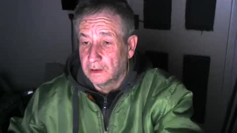Snapshot of projectorepson chatting on 01.15.25 projectorepson online show from 01.15.25