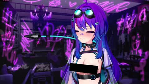 Melody AKA Mel  Melly online show from 03.20.26