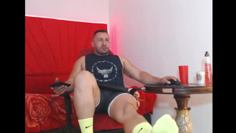 Snapshot of prometeo353293 chatting on 03.01.25 prometeo353293 online show from 03.01.25