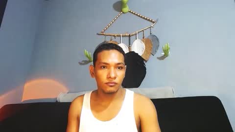 Snapshot of prometo23cm chatting on 06.05.26 Grande y Gruesa online show from 06.05.26