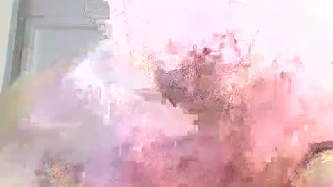 Snapshot of promuscles4u chatting on 02.01.25 promuscles4u online show from 02.01.25