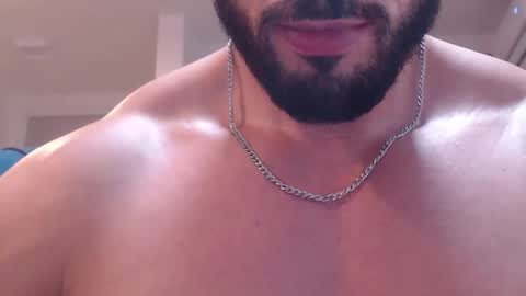 Snapshot of promuscles4u chatting on 04.03.26 promuscles4u online show from 04.03.26
