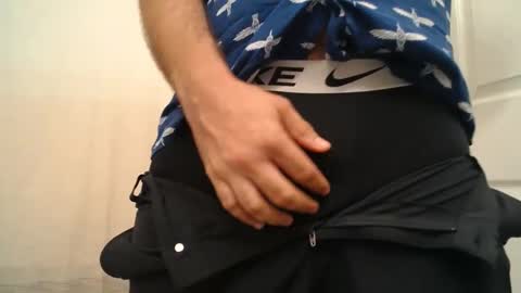 Snapshot of proseccopapi23 chatting on 02.17.25 proseccopapi23 online show from 02.17.25