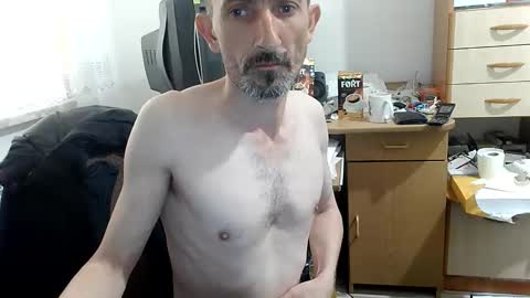 Mariusz online show from 03.22.26