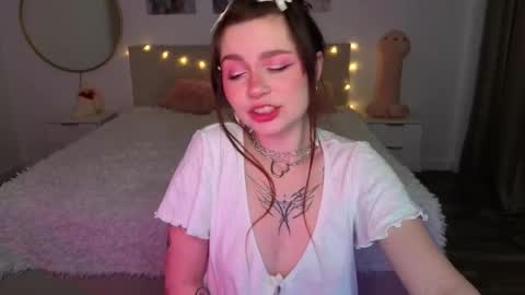 Lissy online show from 03.20.26