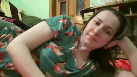 Snapshot of proud_sweet_21 chatting on 05.14.26 proud sweet 21 online show from 05.14.26