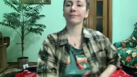 Snapshot of proud_sweet_21 chatting on 06.13.26 proud sweet 21 online show from 06.13.26