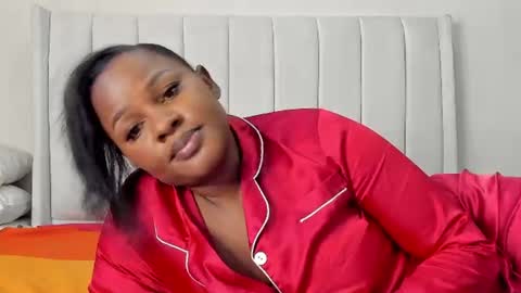 proudafricaka online show from 06.29.26