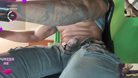 sergeant. online show from 02.18.25