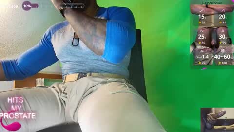 sergeant. online show from 09.26.25