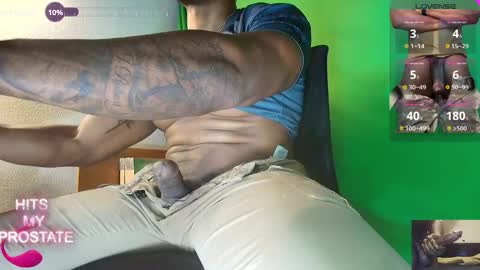 sergeant. online show from 09.30.25