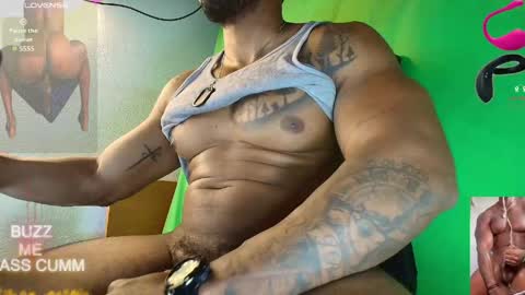 sergeant. online show from 06.03.26