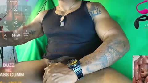 sergeant. online show from 06.10.26