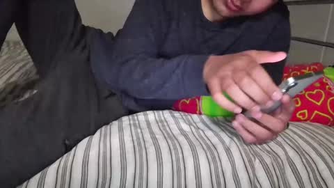 Prozacplz online show from 11.23.25