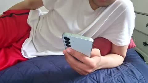 Prozacplz online show from 07.25.26