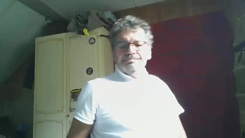 Prozor6162 online show from 10.17.25