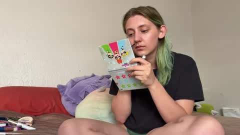 Oli online show from 06.19.26
