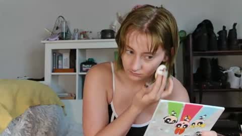Oli online show from 07.26.26