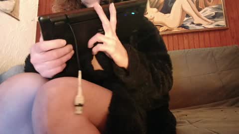 prxscillia_tx online show from 12.08.24