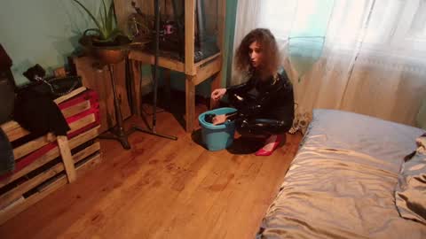 prxscillia_tx online show from 12.13.24