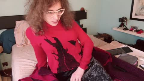 prxscillia_tx online show from 01.18.25