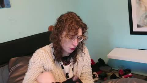 prxscillia_tx online show from 02.06.26