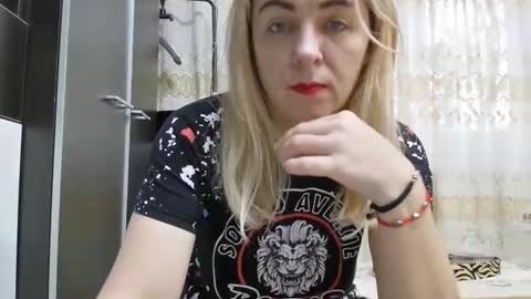 Pryncess sweety online show from 11.27.25