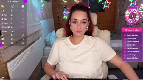 Queen of Pain online show from 01.19.25