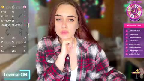 Queen of Pain online show from 03.02.25