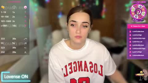 Queen of Pain online show from 03.05.25