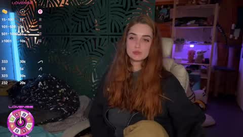 Queen of Pain online show from 04.30.26