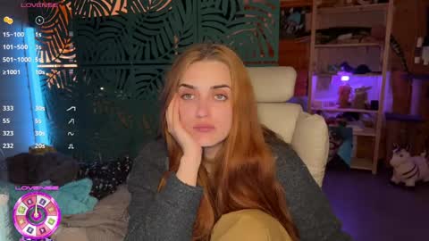 Queen of Pain online show from 05.01.26