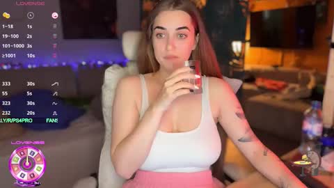 Queen of Pain online show from 10.05.25