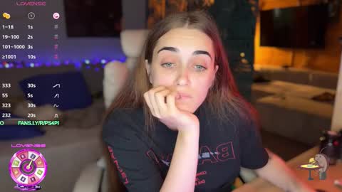 Queen of Pain online show from 10.06.25