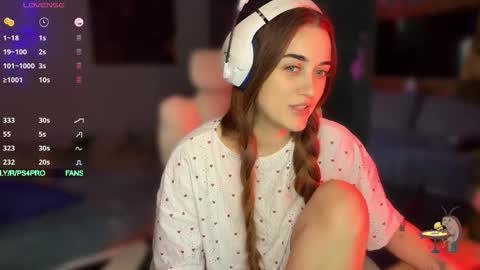 Queen of Pain online show from 11.03.25