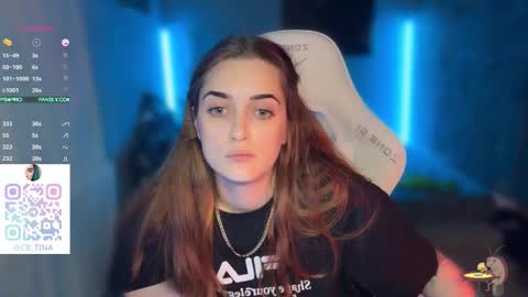 Queen of Pain online show from 01.06.26