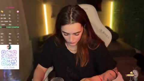 Queen of Pain online show from 01.10.26