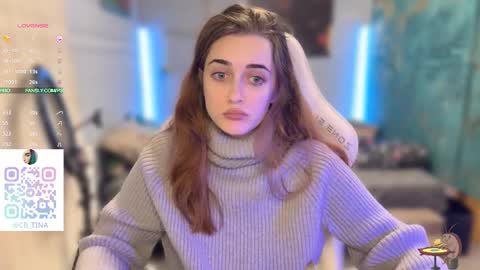 Queen of Pain online show from 01.17.26