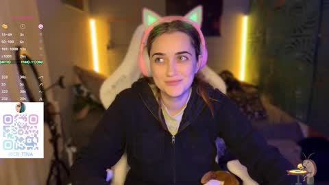 Queen of Pain online show from 01.18.26