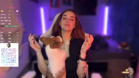 Queen of Pain online show from 02.08.26