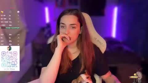 Queen of Pain online show from 02.09.26