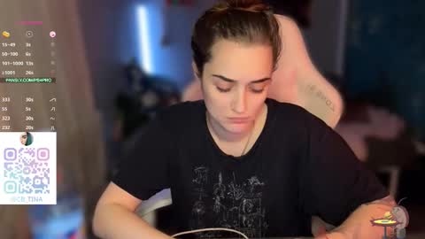 Queen of Pain online show from 02.17.26