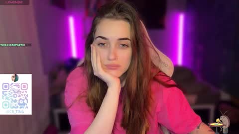 Queen of Pain online show from 02.25.26