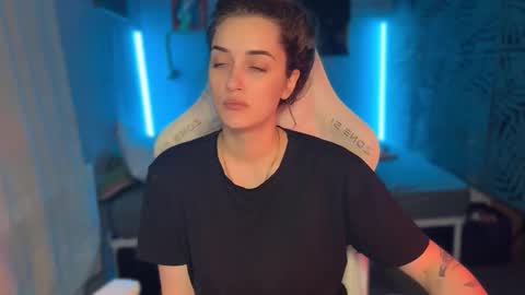 Queen of Pain online show from 03.05.26