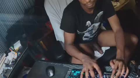 Pseudo online show from 07.03.26