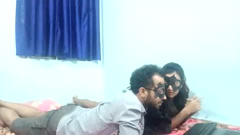 Pseudonym online show from 02.18.26