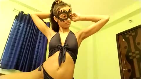 Pseudonym online show from 05.09.26